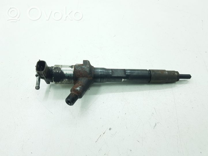 Mazda CX-7 Injecteur de carburant 001107M01877