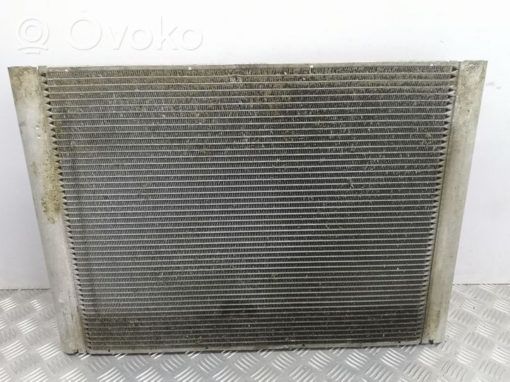 BMW 7 E65 E66 Radiateur de refroidissement 8MK376718001