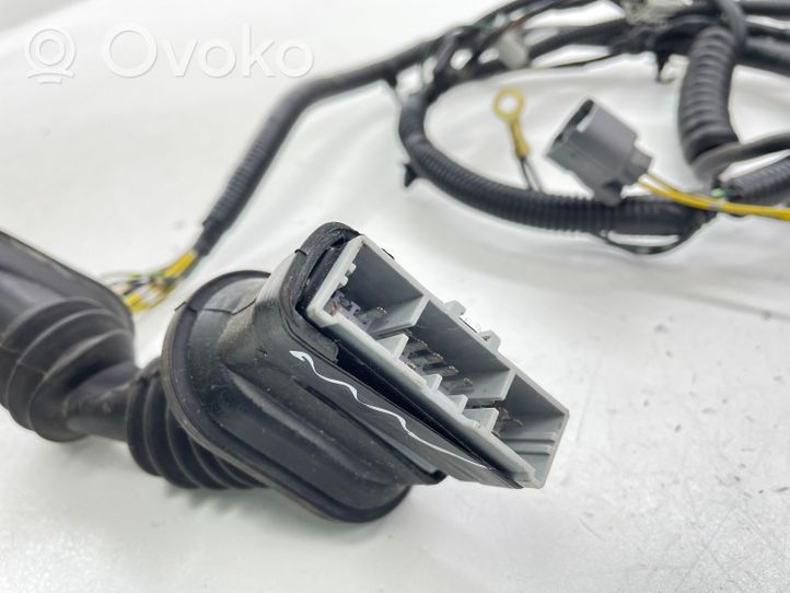Honda CR-V Faisceau de câbles hayon de coffre 32119S9A