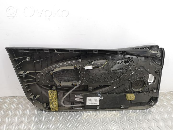 BMW 6 E63 E64 Etuoven verhoilu 7115496