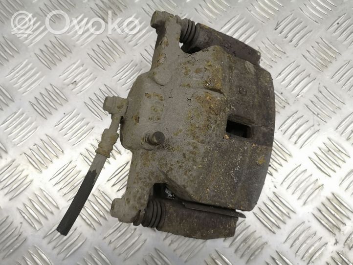 Nissan X-Trail T31 Caliper de freno delantero 