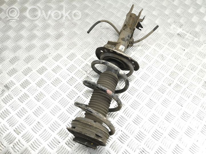 Nissan X-Trail T31 Front shock absorber/damper 