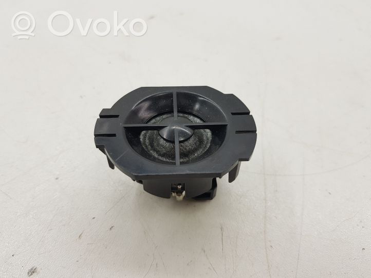 Nissan Qashqai Aukšto dažnio garsiakalbis (-iai) priekinėse duryse 7606500231