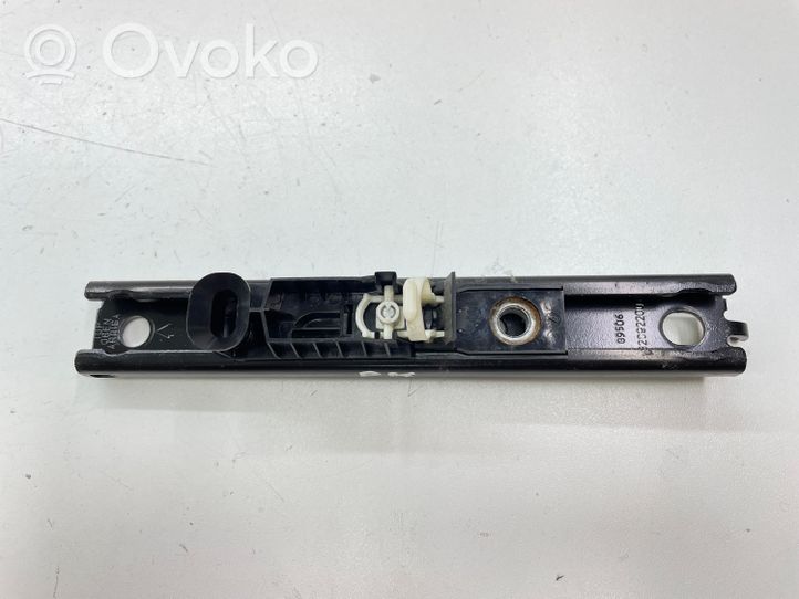 Land Rover Range Rover Sport L320 Silniczek regulacji pasów bezpieczeństwa 532092200A