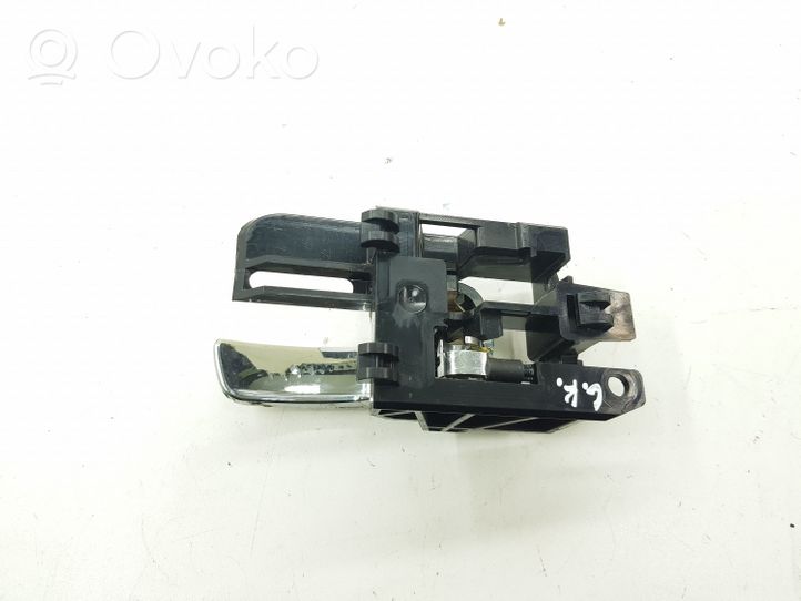 Nissan Qashqai Galinė atidarymo rankenėlė vidinė 8318G