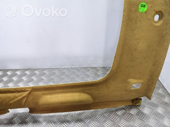 Nissan Qashqai Rivestimento del tetto 739010JD200