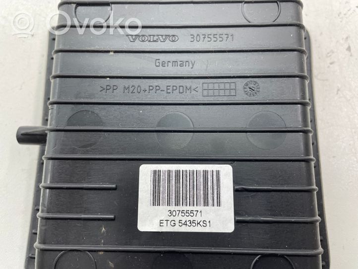 Volvo V60 Cup holder pad/mat 30755571