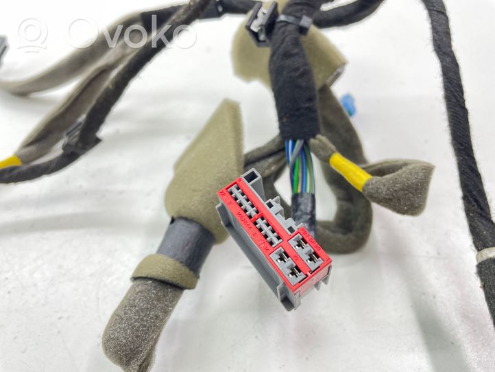 Volvo V60 Rear door wiring loom 8G9T14603AC