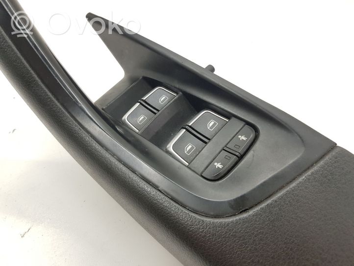 Audi A6 C7 Interruttore di controllo dell’alzacristalli elettrico 4G0867174