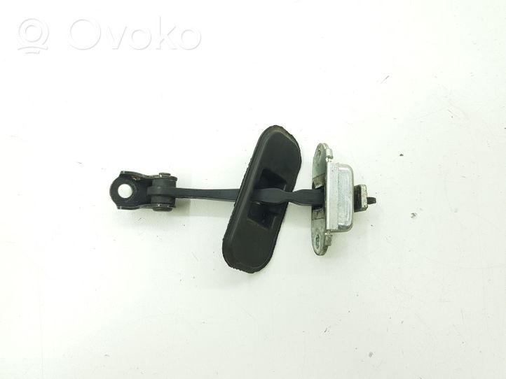 Nissan Qashqai Etuoven pidätin 80440JD00A