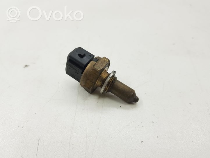 BMW 5 E60 E61 Sensore temperatura del liquido di raffreddamento 1433076