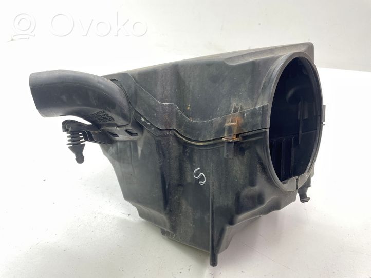 Ford Grand C-MAX Scatola del filtro dell’aria AV619600BE