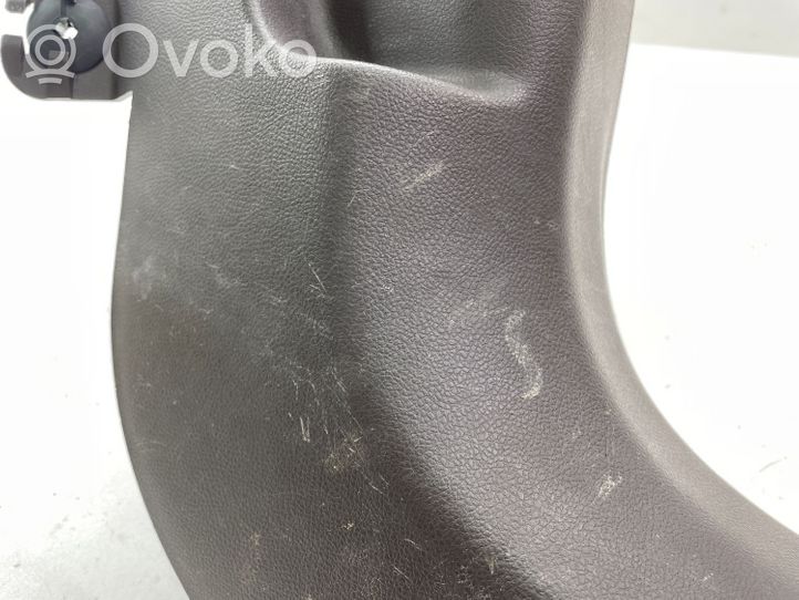 Opel Mokka Etuoven kynnyksen suojalista 96969551