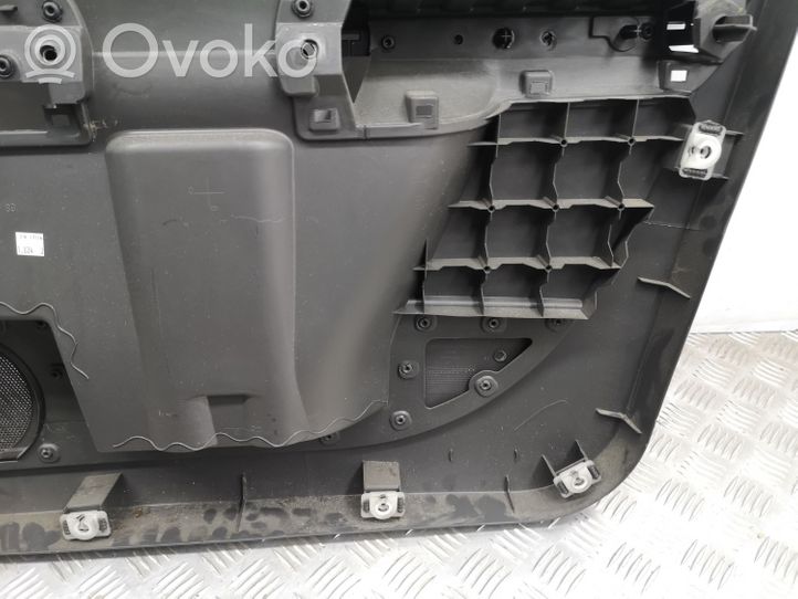 Ford Focus C-MAX Apmušimas priekinių durų (obšifke) G03M51R23943A