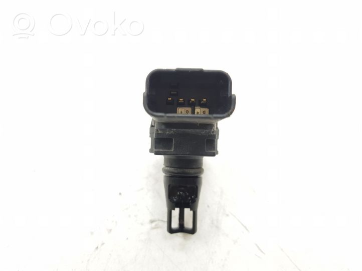 Ford C-MAX II Gaisa spiediena sensors 9663480880