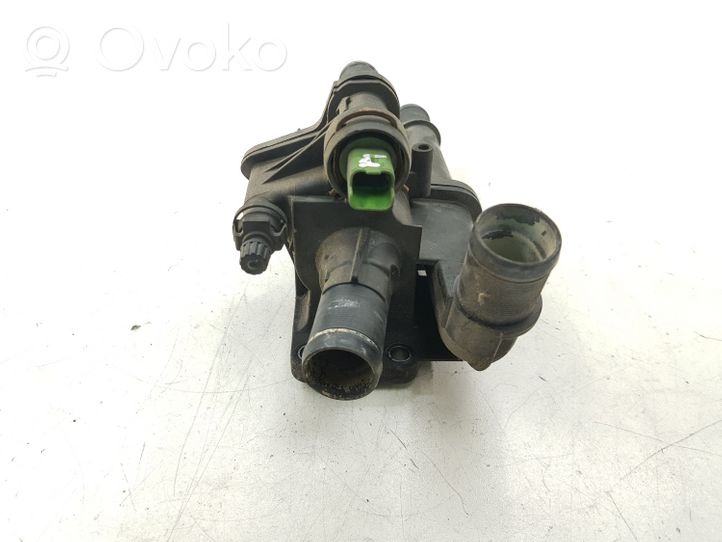 Ford C-MAX II Termostato/alloggiamento del termostato 9670253780