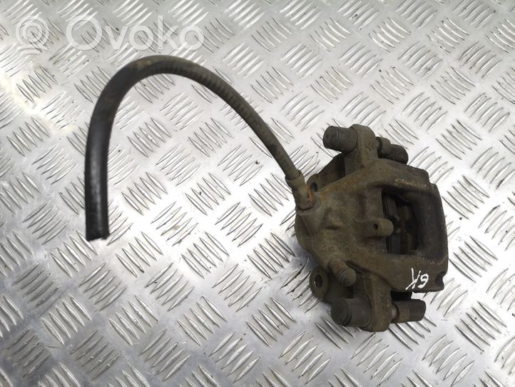 Mercedes-Benz C W204 Caliper del freno trasero 