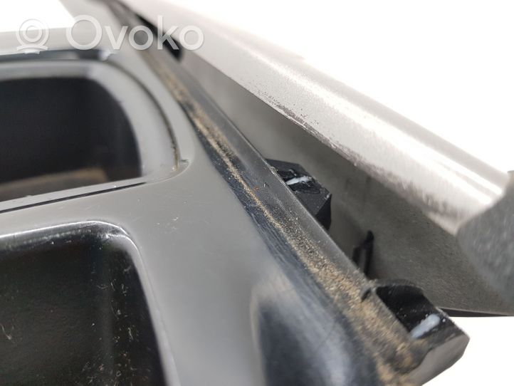 Citroen C4 II Ramka drążka zmiany biegów B719688975877