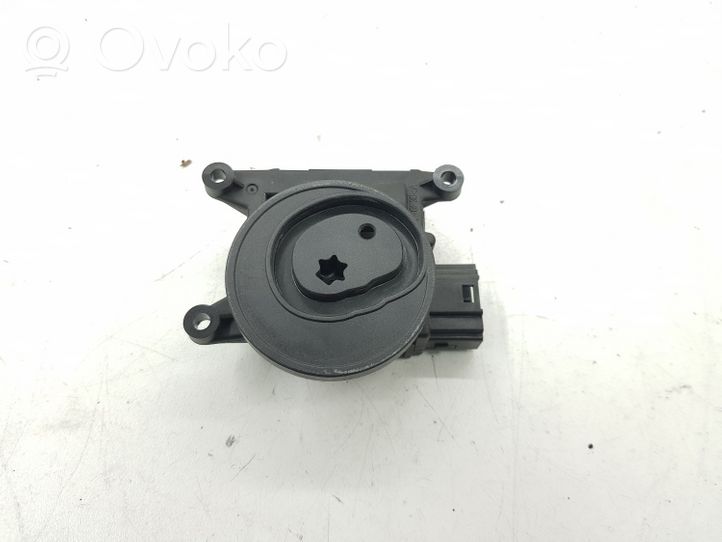 Citroen C4 II Motorino attuatore aria T1020286F