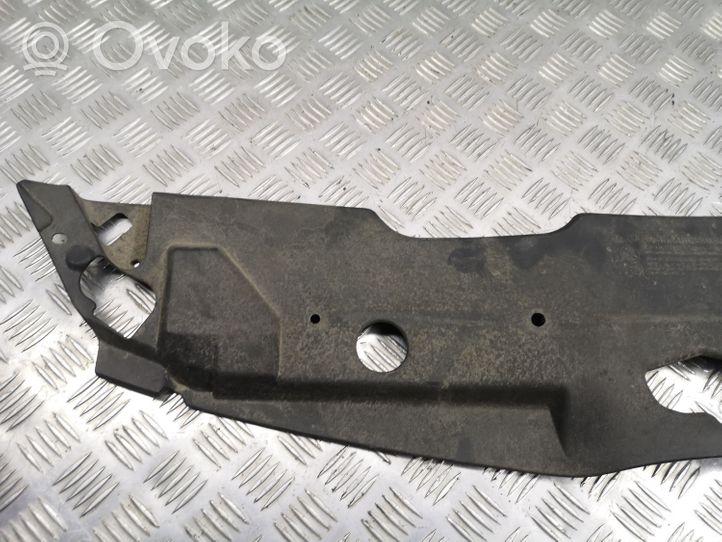 Toyota Corolla Verso AR10 Konepellin lukituksen muotolista 532890F010