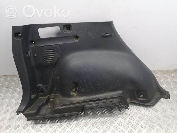 Toyota RAV 4 (XA30) Dolny panel schowka koła zapasowego 6474042050