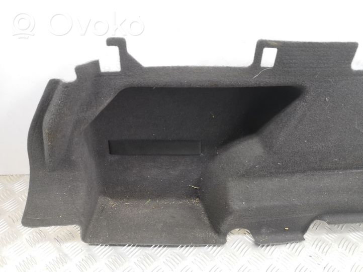 Ford Mondeo MK V Rivestimento pannello inferiore del bagagliaio/baule 16634014