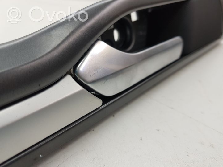 Ford Mondeo MK V Rear door interior handle DS73F266B35E