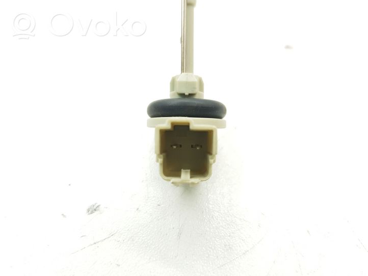 Ford Mondeo MK V Interior temperature sensor 4S7T19C743AA