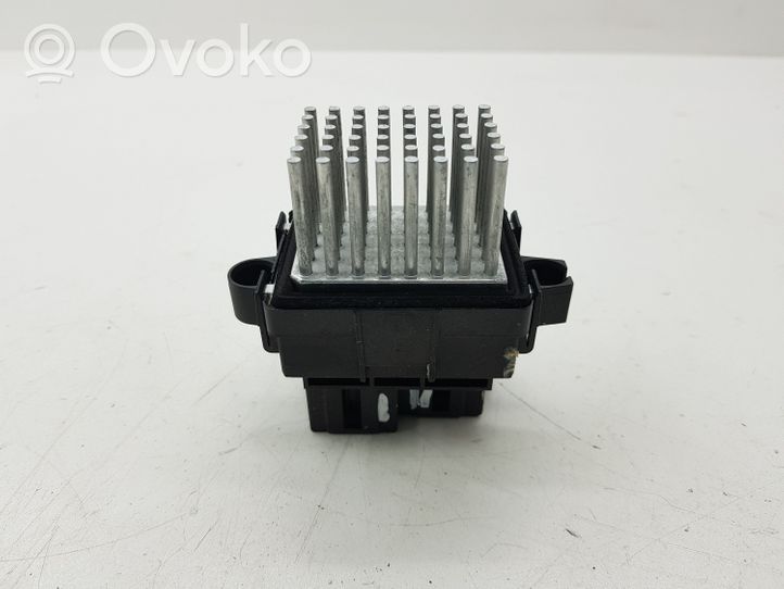 Ford Mondeo MK V Résistance moteur de ventilateur de chauffage DG9H19E624AA