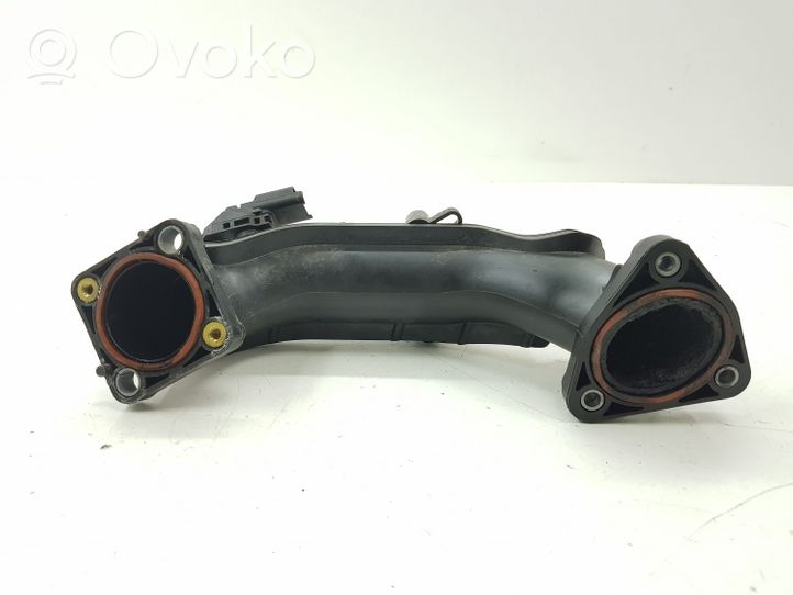 Ford Mondeo MK V Intercooler hose/pipe 072350