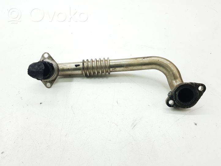 Ford Mondeo MK V EGR valve line/pipe/hose FM5Q9D477AA