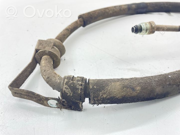 Opel Antara Power steering hose/pipe/line 