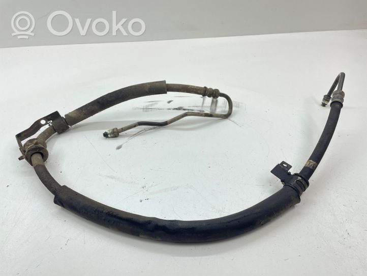 Opel Antara Power steering hose/pipe/line 