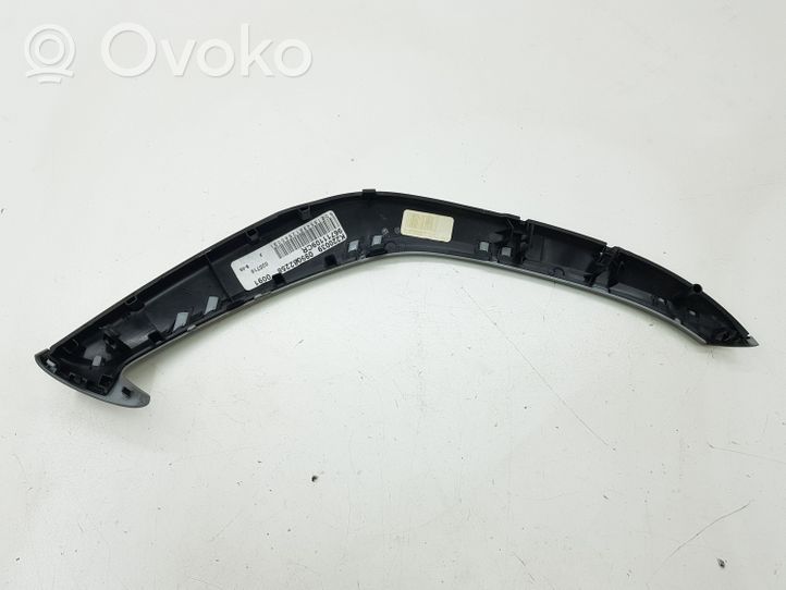 Citroen C5 Altro elemento di rivestimento della portiera posteriore 96711109CR