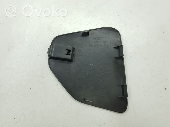 Opel Antara Coperchio scatola dei fusibili PD052428