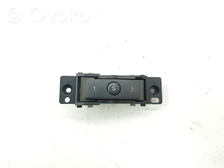 Chrysler Voyager Seat memory switch 04602777AB