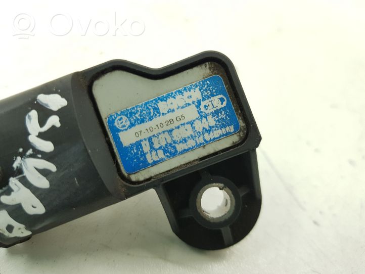 Chrysler Voyager Air pressure sensor 0281002845