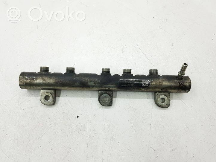 Chrysler Voyager Listwa wtryskowa 0445214119