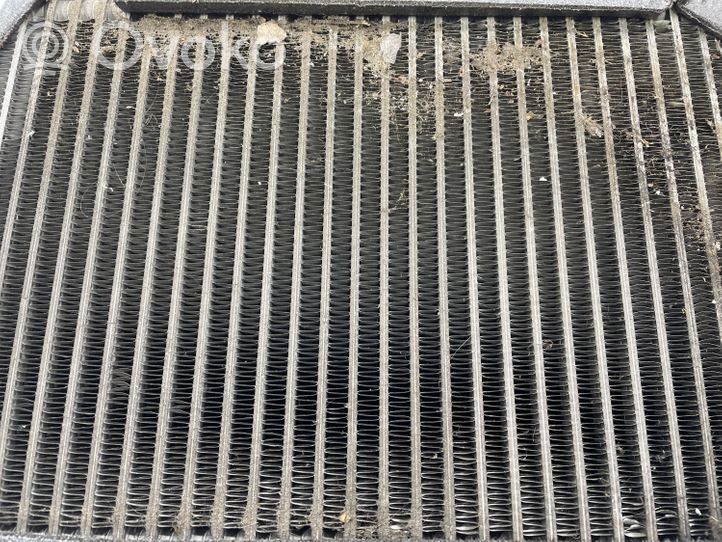 Chrysler Voyager Chłodnica nagrzewnicy klimatyzacji A/C 