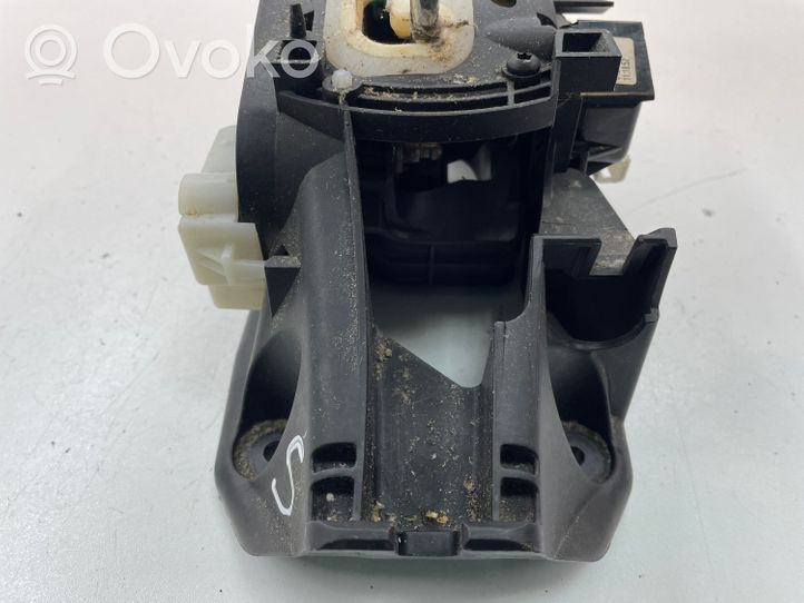 Chrysler Voyager Gear selector/shifter (interior) 04766410AC