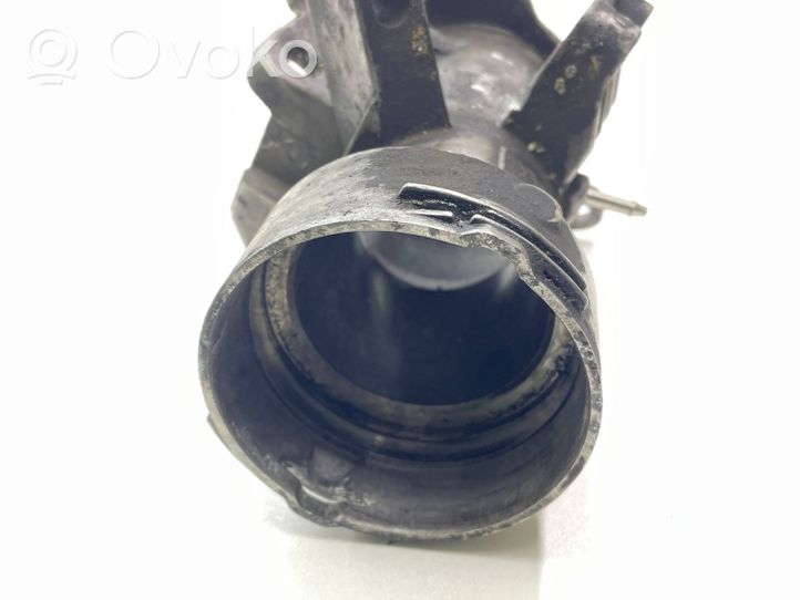 Mercedes-Benz C W203 EGR-venttiili A646090