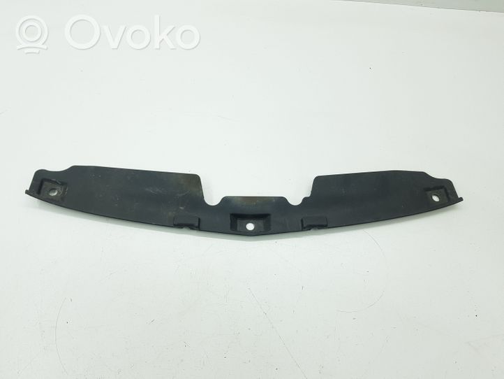 Opel Antara Staffa del pannello di supporto del radiatore parte superiore 96800768