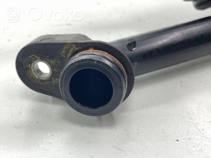 Opel Astra J Serbatoio/vaschetta del liquido del servosterzo 55575980