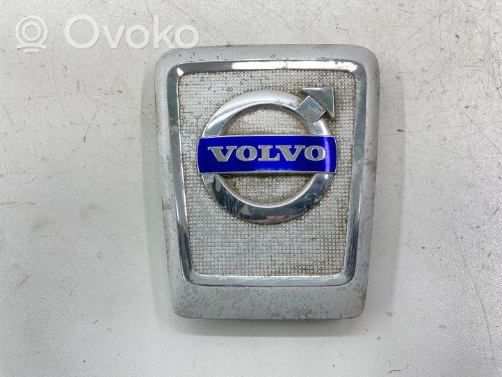 Volvo V60 Emblemat / Znaczek 31319188