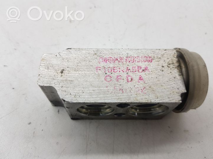 KIA Sportage Air conditioning (A/C) expansion valve F108NA5BA