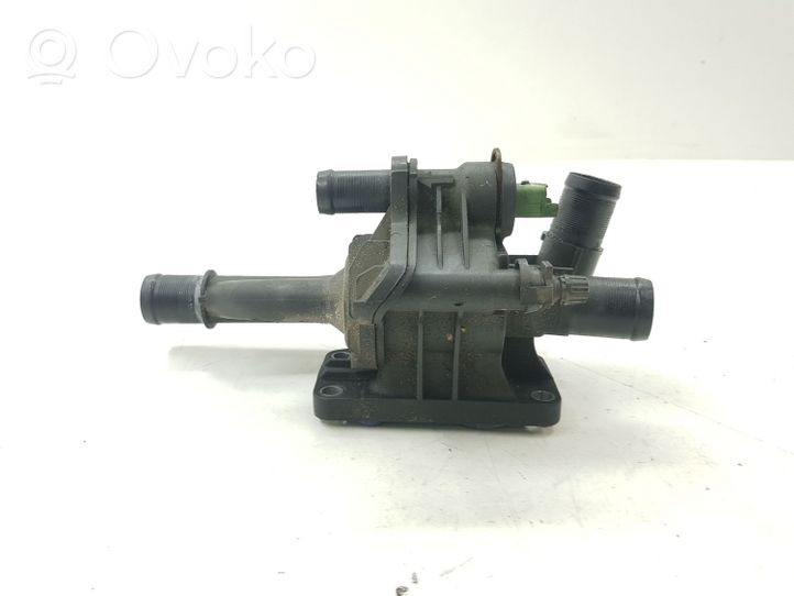 Ford Focus Termostat / Obudowa termostatu 9670253780