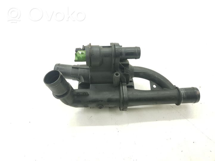 Ford Focus Boîtier de thermostat / thermostat 9670253780