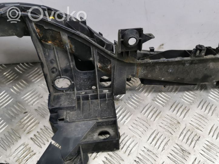 Ford Focus Pannello di supporto del radiatore 