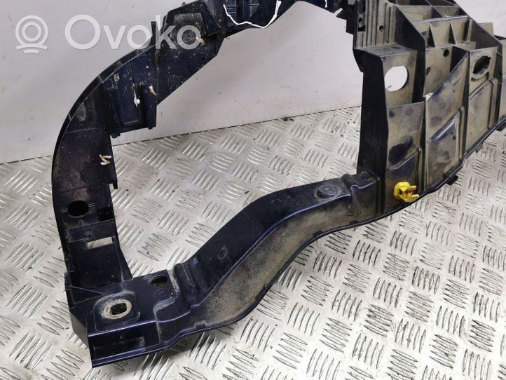 Ford Focus Support de radiateur sur cadre face avant 