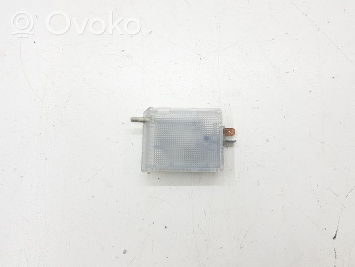 Volvo XC90 Éclairage de la boîte à gants 